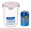 Big, fuchsia, 1000 ml