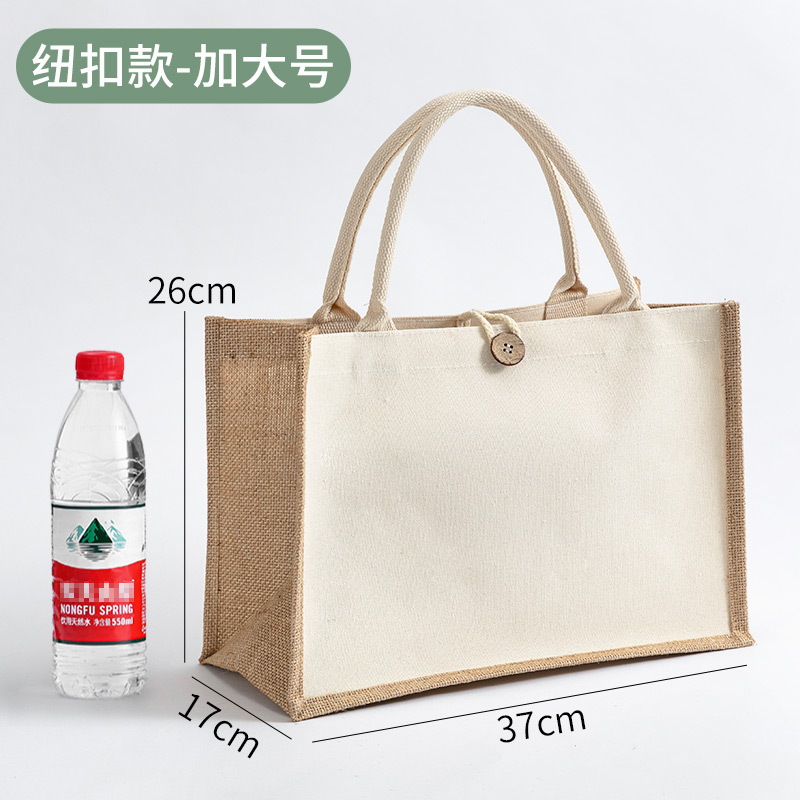 Пуговицы плюс холст сращивания 37*26*17 см; цвет изображения