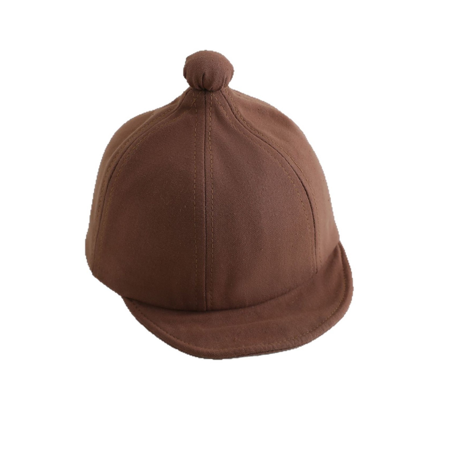 ins sombrero para niños coreanos primavera y otoño sombrero delgado protector solar gorra de lengüeta suave sombrero de béisbol para bebés masculinos y femeninos