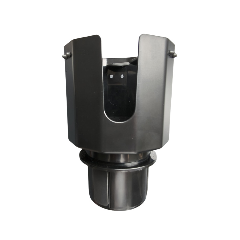 Qìchē Car cup holder multifunctional car central console drink holder (Car cup holder/beverage holder) - rotating-cup-holder