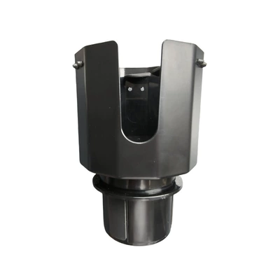 Cross-Border New Car Water Cup Holder Multi-Functional Car Center Console Beverage Holder Water Cup Holder Extra Large Beverage Cup Holder (Car cup holder/beverage holder) - rotating-cup-holder