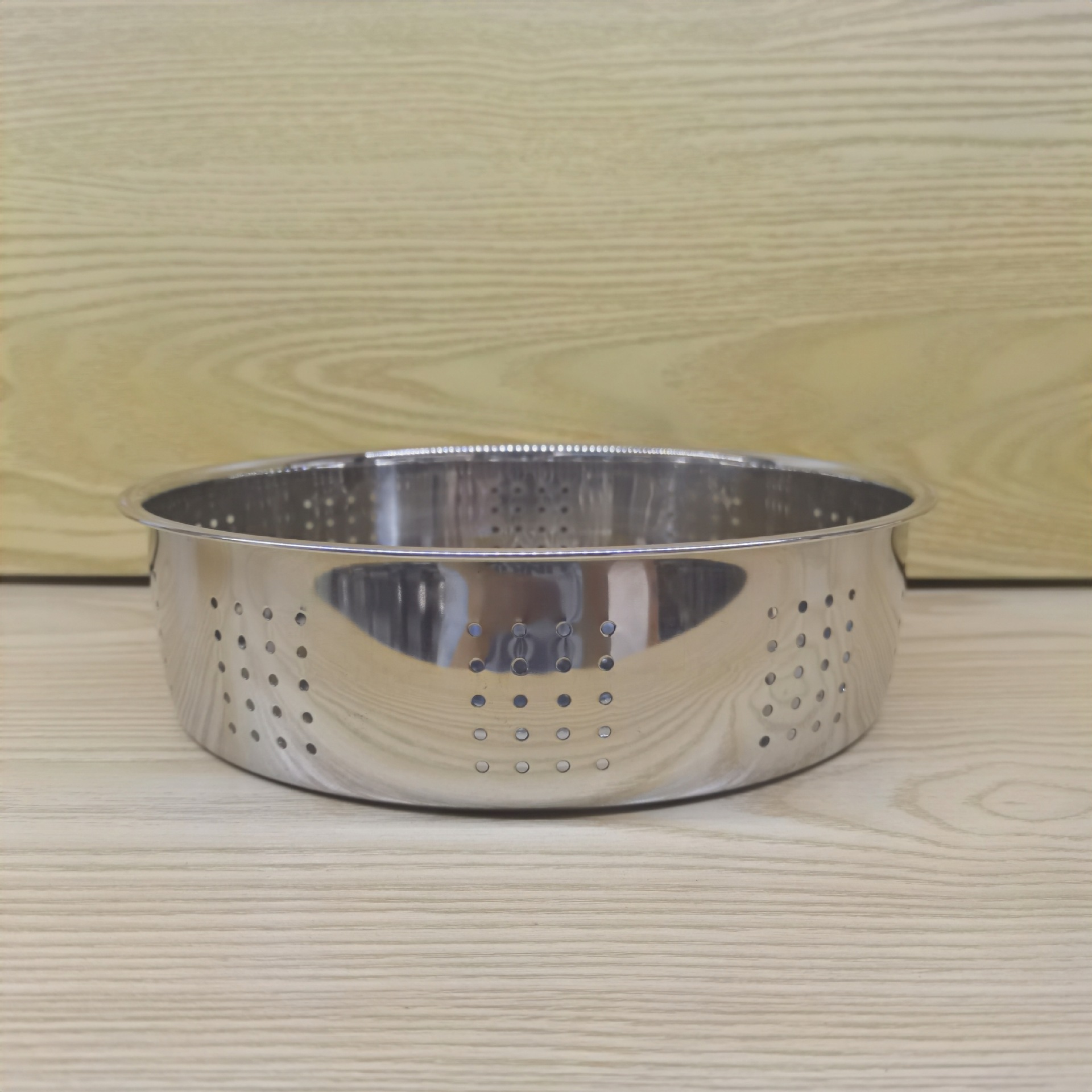 22.5cm密孔加高蒸格5