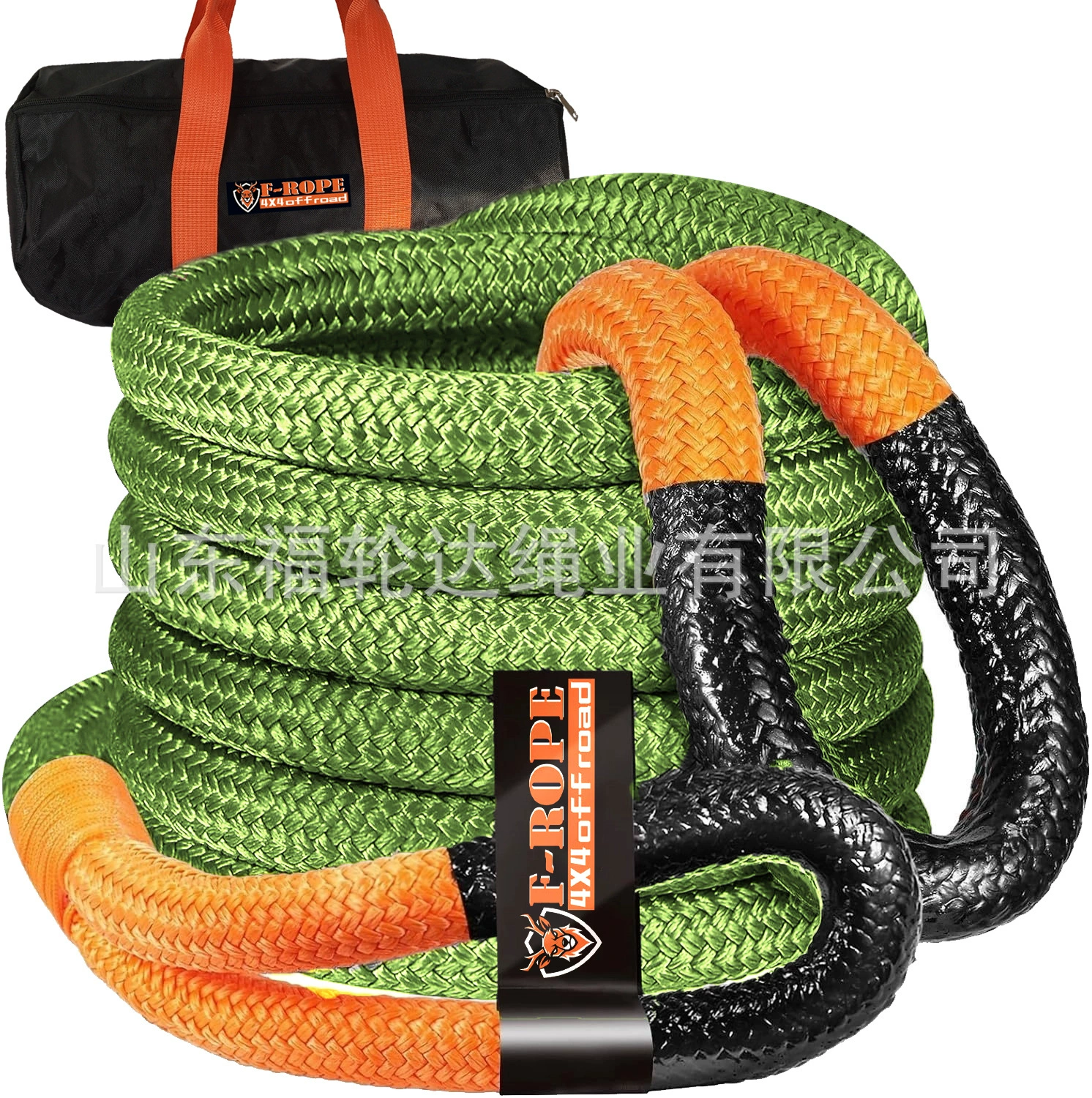 Мотузка для прицепа автомобиля, нейлоновая мотузка, спасательная мотузка для побега, полимерная полиэтиленовая мягкая дужка, нейлоновая мотузка, полипропиленовая мотузка