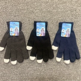 成人手套;儿童手套;成人帽