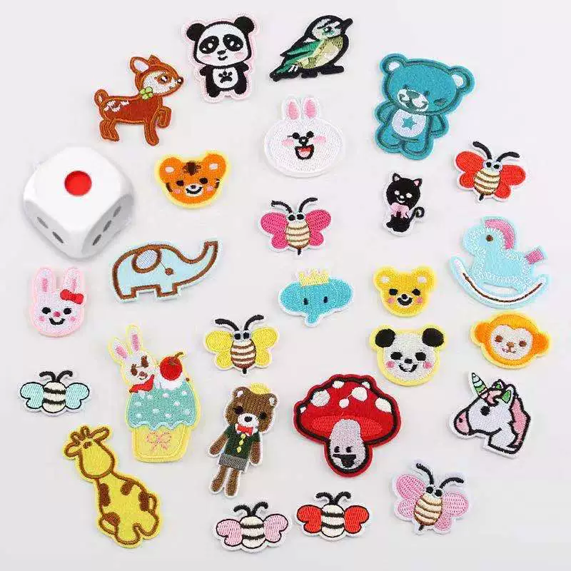 Laptop, cartoon decorations, bee, wholesale, children's clothing