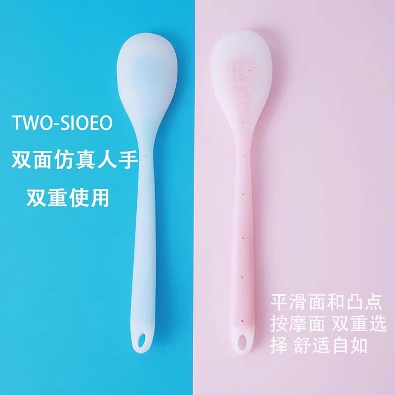 経絡パット、バクシー8拍子、健康パッター、経絡スティック、背中肩マッサージ、ハンマー、Tik Tok人気商品|undefined