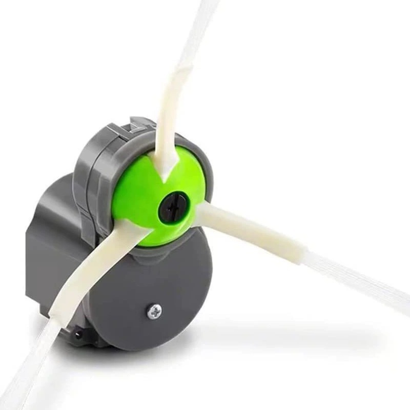 Barredora accesorios adaptados a iRobot 500 600 700 series cepillo lateral cepillo Motor