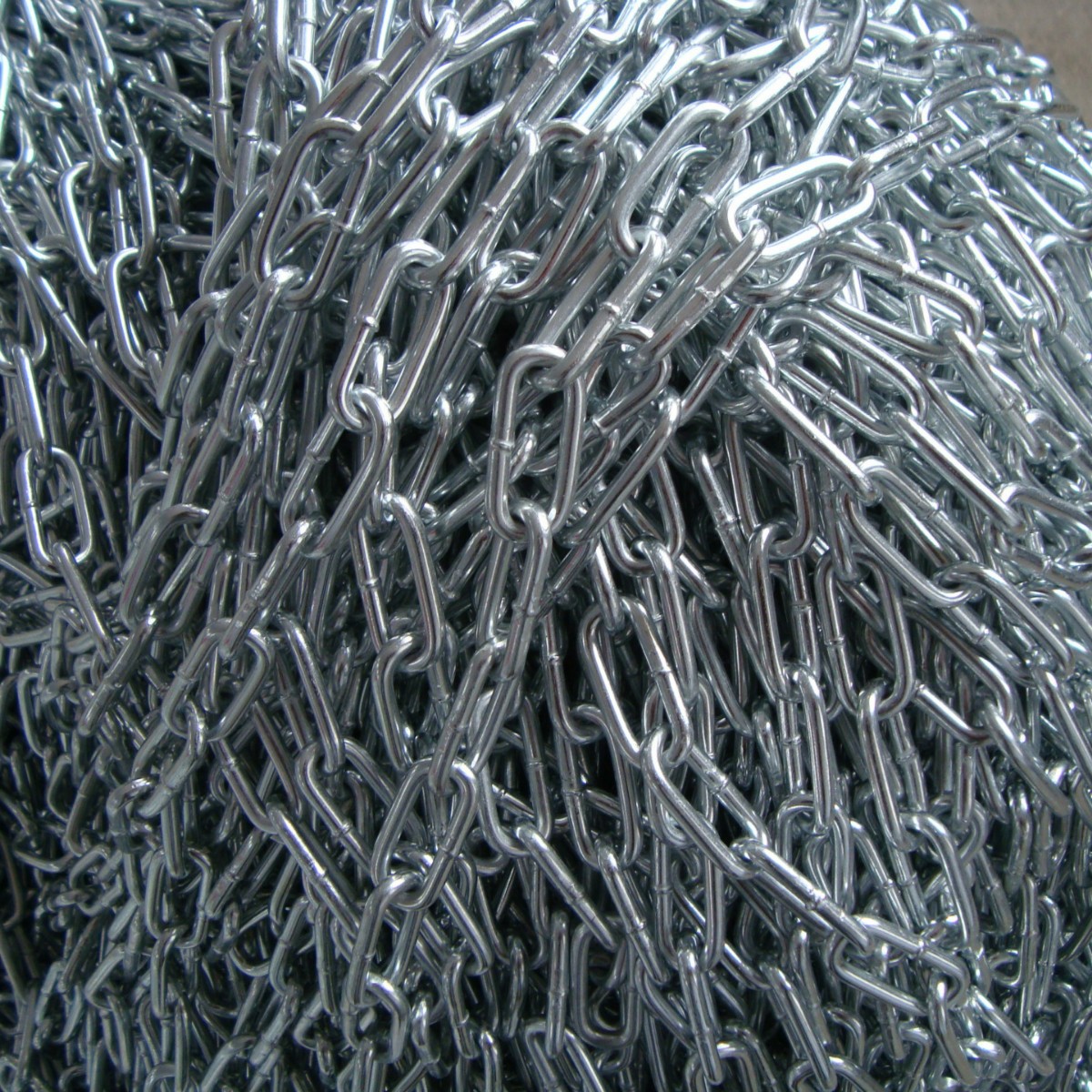 瑞欣链条厂家直销 大量供应 德标DIN5685A/C DIN763链条