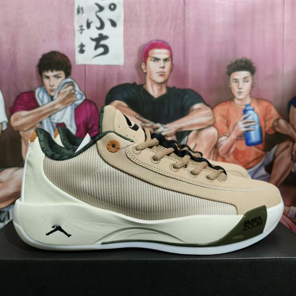 Zapatos de baloncesto de hombre retro ligero, zapatos de fútbol de combate real 77 con almohadilla de aire, zapatos de moda