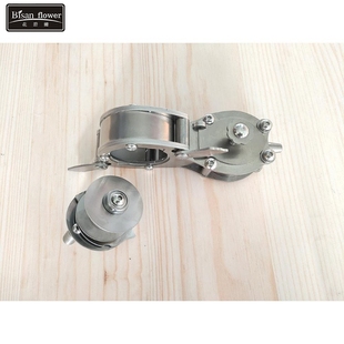 J8 Decoration Home Improvement Woodworking Stainless Steel Woodworking White Steel Construction Line Marking Ink Fountain Project Mainland China Its G3
