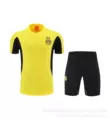 2526 dortmund yellow training uniform set