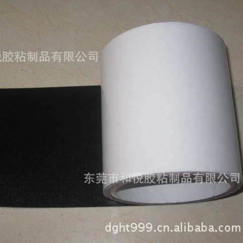 IXPE泡棉黑色双面胶系列泡棉双面胶带泡棉双面胶垫切片冲形