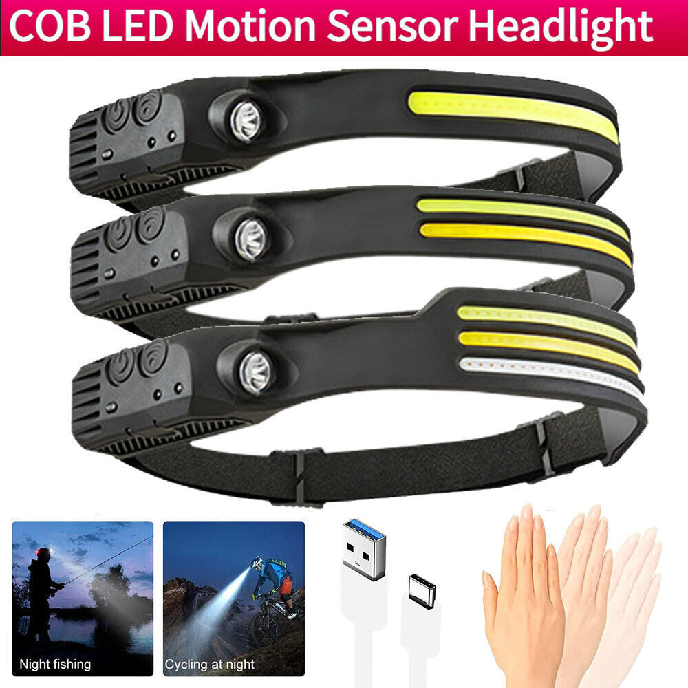 Headlamp Image 12