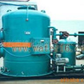 LYSF汽油柴油油水分离器.工业机械油油污水处理装置oily wastewat