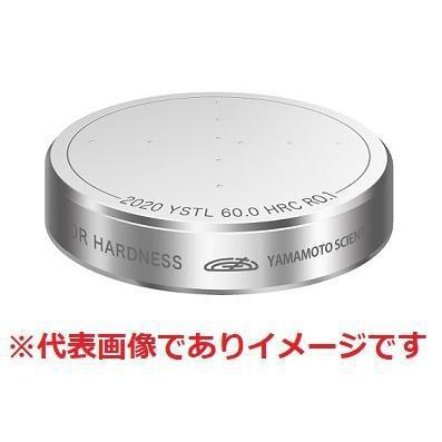 HRBW-90硬度块日本YSTL山本科学正品精密测量一触即知高级 硬度块