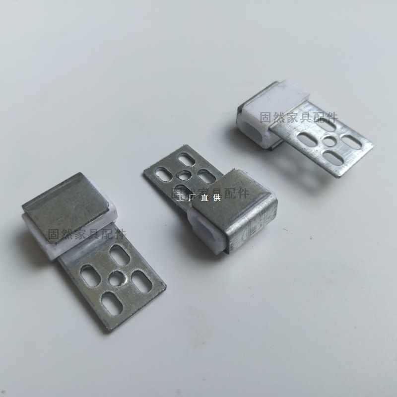 9YW顾咖沙发加厚弹簧夹五金弹簧扣固定蛇形弹簧配件维修防塌陷送