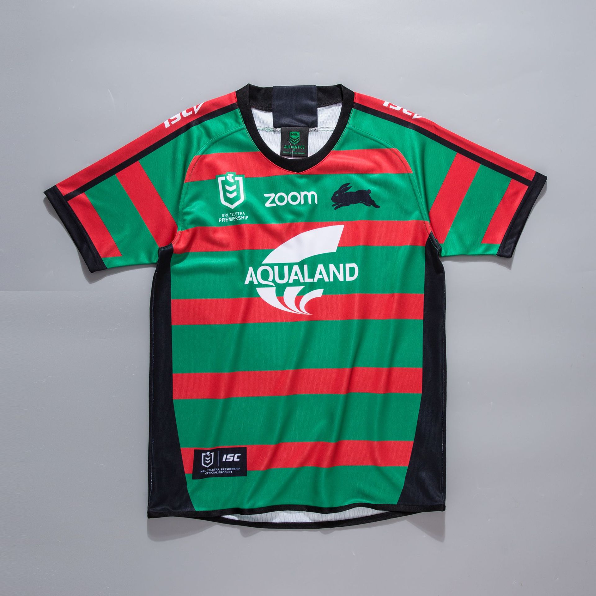 Rabbit for rugby, uniform, 2020