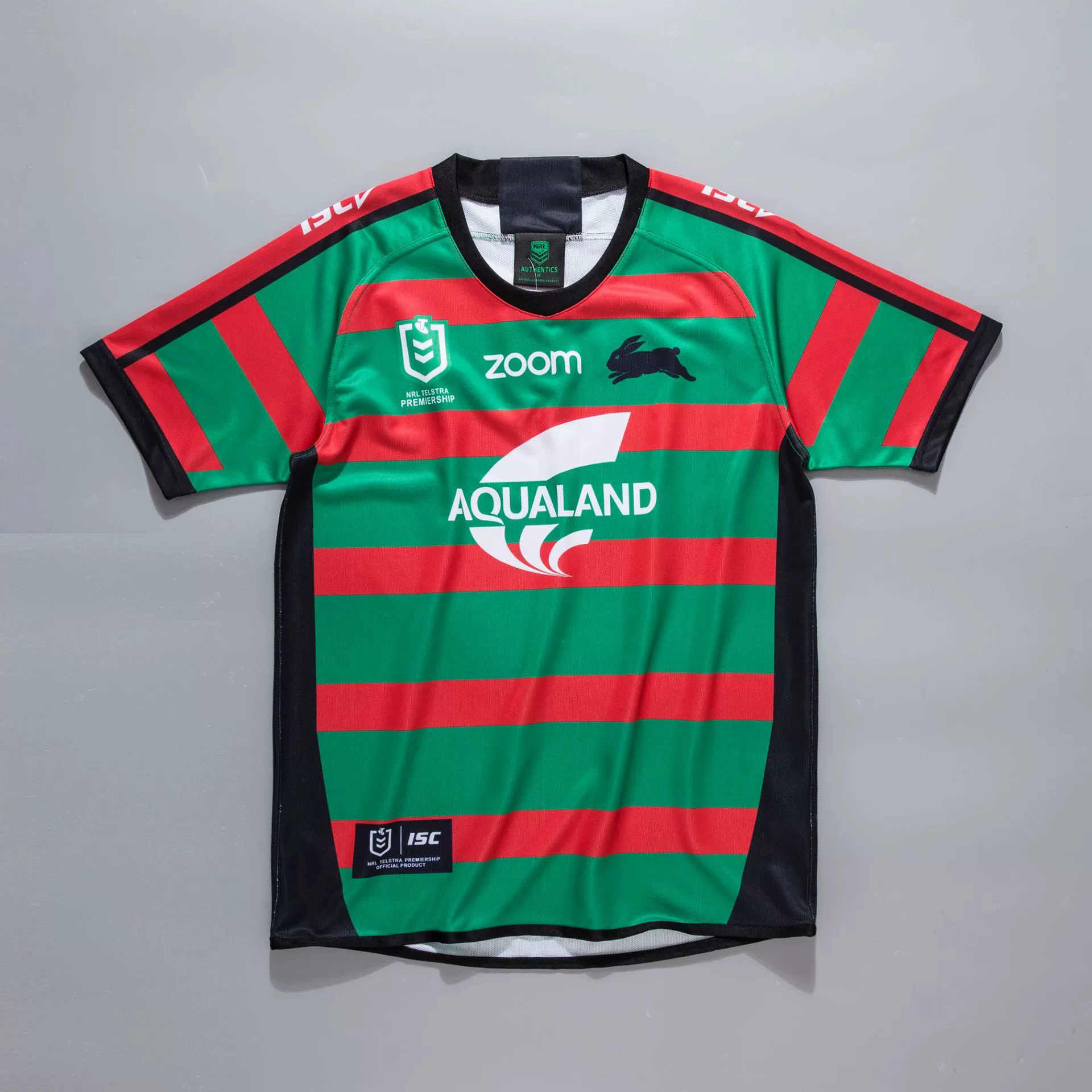 Rabbit for rugby, uniform, 2020