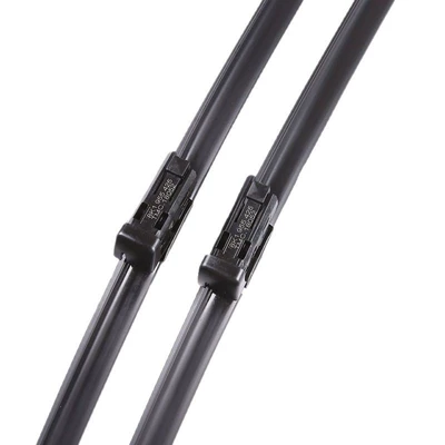 Boneless Silent Wiper Blades, Wiper