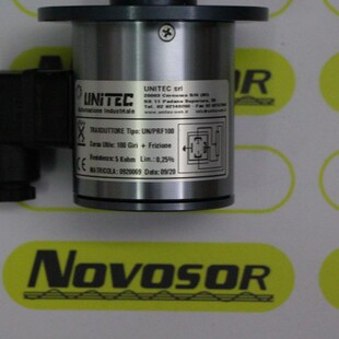 UNITEC SRL Encoder UN/PRF100