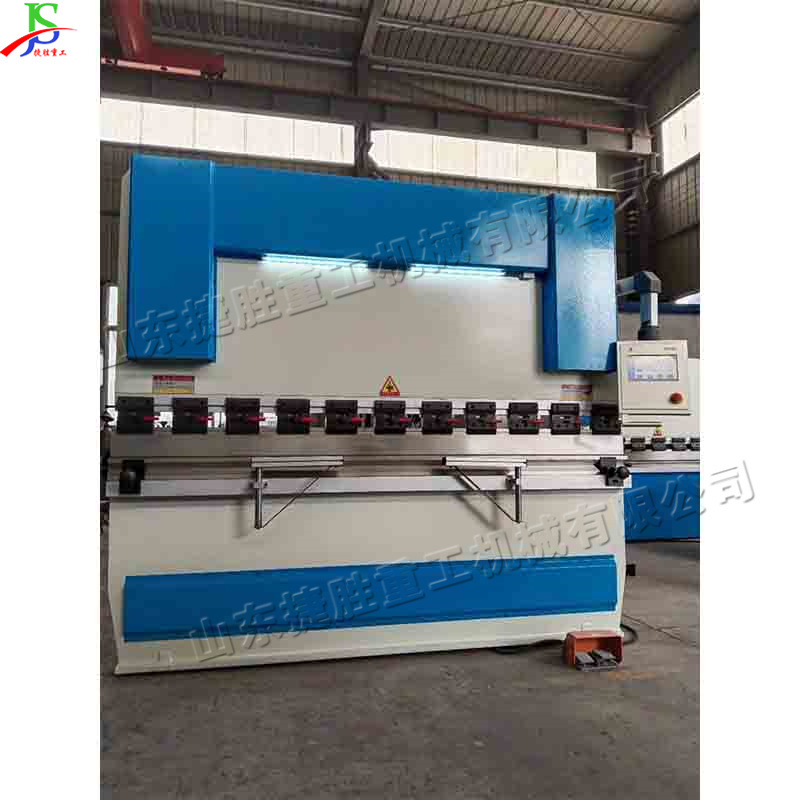 Máquina de doblaje de chapa hidráulica servo control numérico máquina de doblaje de chapa metálica equipo de doblaje de chapa totalmente automático