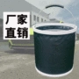 伸缩便携式大号折叠洗车桶