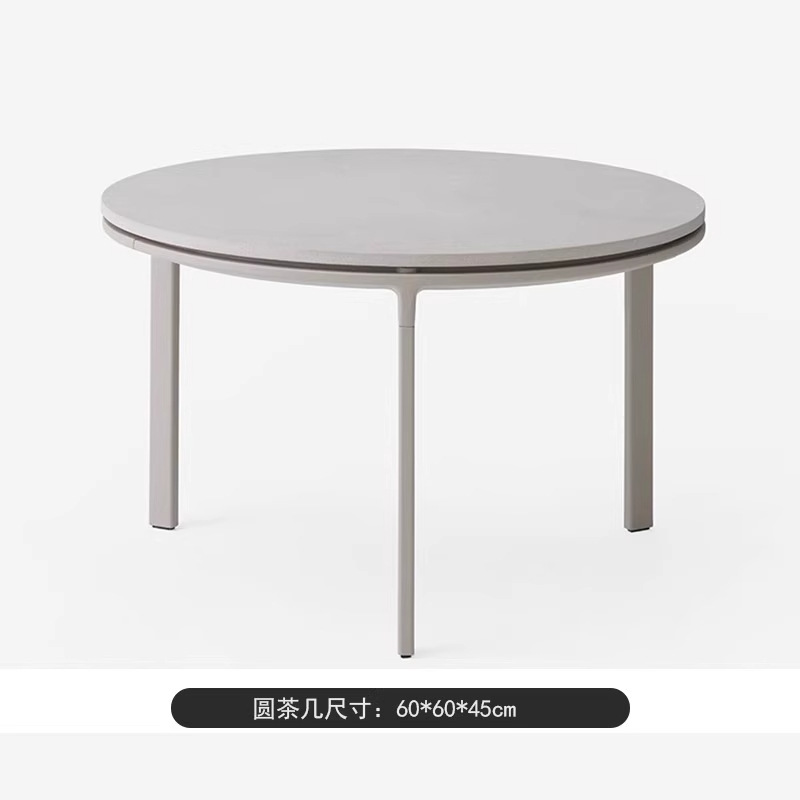 Mesa de café