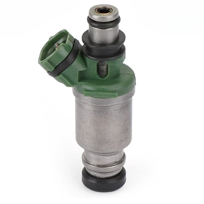 Fuel Injector, Oil pump, nozzle