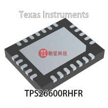 ԭװ TPS26600RHFR 24-VQFN��5x4�� ��������/���� TPS26600��