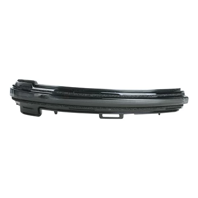 Rear mirror/rearview mirror assembly: Housing Lens Reflector Rear Cover Upper