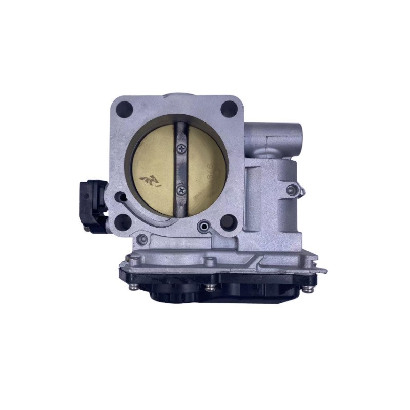 Suitable for Honda Accord Throttle Body Assembly 16400-Rye-A01 16400R74J01 Refurbishment