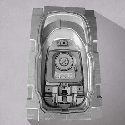 Avtomobil hissələri qəlibləri and manufacturing design PC plastic