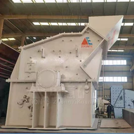 破碎机;筛选设备;其他粉碎设备