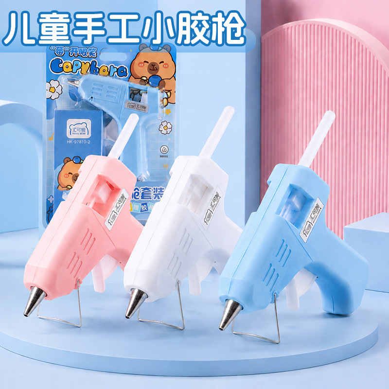 Hot Melt Glue Gun 20W Mini Hot Melt Gun Factory Wholesale Hot Melt Glue Gun Glue Stick Handmade Kidsren's DIY Glue Gun Hot Melt Glue Gun 20W Mini Hot Melt Gun Factory Wholesale Hot Melt Glue Gun Glue Stick Handmade Kidsren's DIY Glue Gun