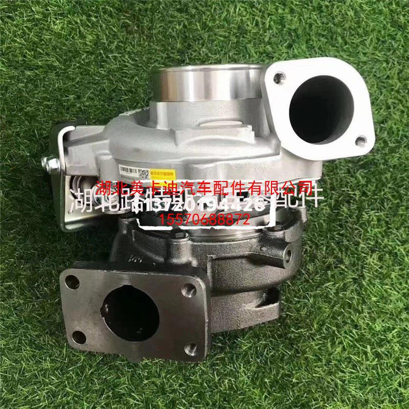 SuitablE for Hino GT2263K EnginE 17201-E0740 783801 -0024 TurbochargEr Without ValvE
