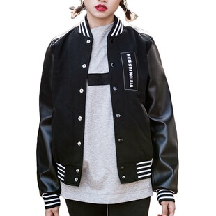 ���S����ȫ��Ƥ�A�˃��|��ƤGenuine leather JacketŮ����������