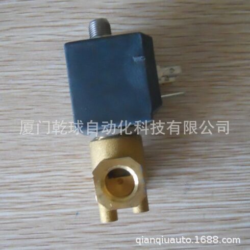 供应意大利CEME电磁阀、6212VN2.0S13BIF