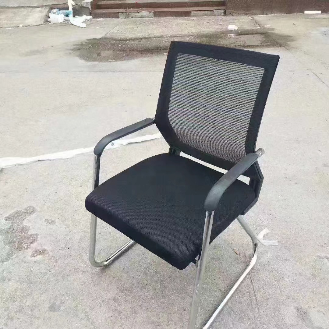 하이백 의자 2