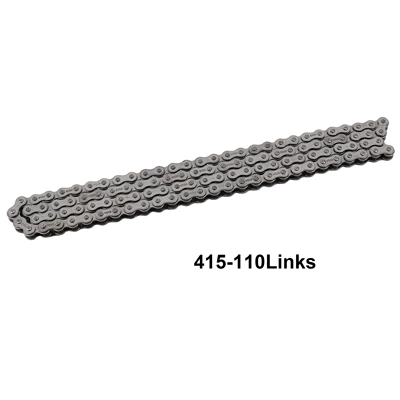 80CC transmission chain kit — Other drive systems