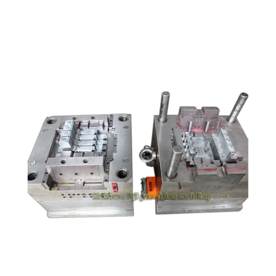 Kunshan Injection Molding Processing Accessories Avtomobil hissələri qəlibləri