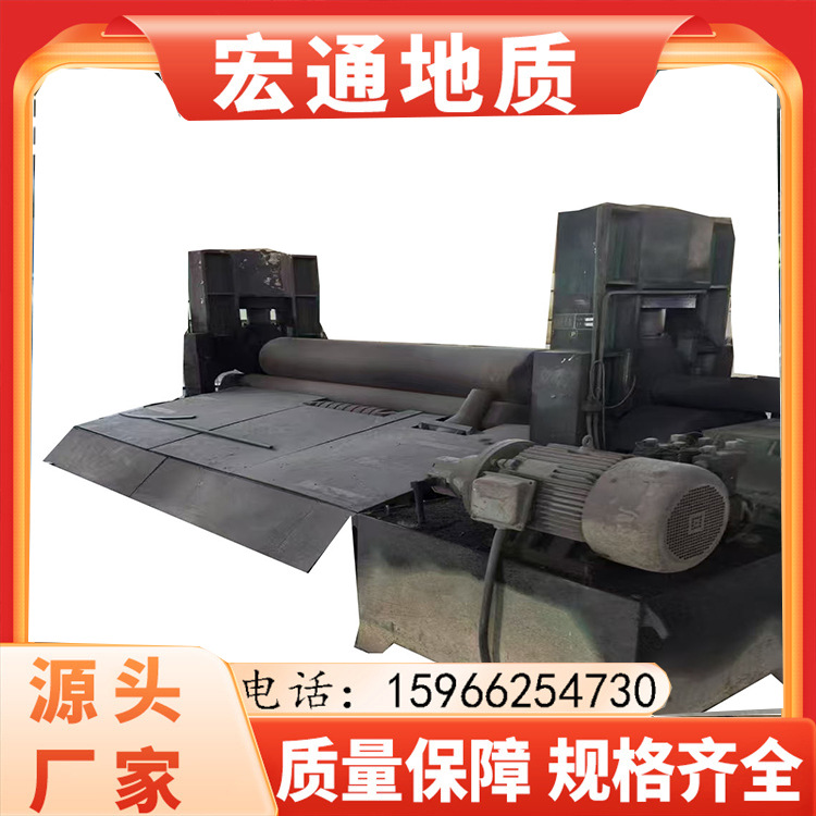 30x3000液压上辊卷板机 带预弯功能 金属不锈钢万能液压卷圆机