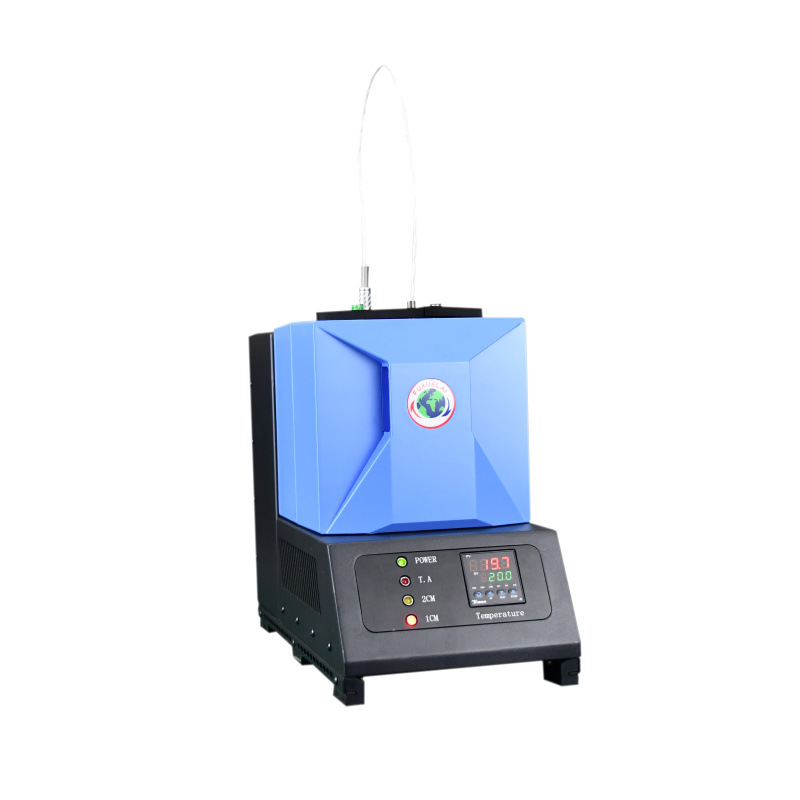 [福雪莱]光伏恒温槽干式恒温槽扩散炉专用恒温槽FLS-2000A-HW