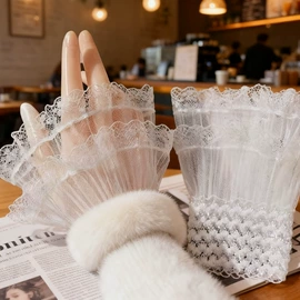 袖套;连裤袜打底袜;船袜、隐形袜