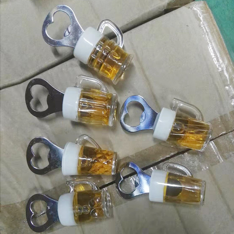 와인 글라스 버라이어티 (혼합)