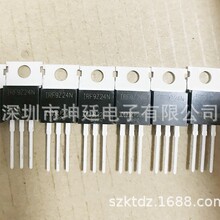 ȫ�¸�ѹMOS��ϵ��  IRF640  TO-220 ���ص�Դ  ��Դ����IC  �ֻ�
