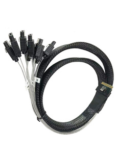 ��X�����Uչ�D�ӿ�slimSAS SFF-8654 8i�ӿ��D��8�KSAS/������