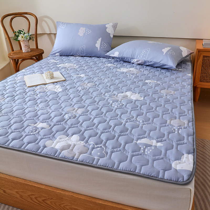 Cama de hotel de alta calidad, colchón de cama