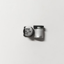 Songcon VTϵ�� 330UF 6.3V 105�� 2000h SMD��늽�������͸ߜ�