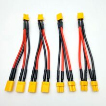 ��ģ�ԴXT30һ�ֶ���/ĸ�K��16AWG�o�˙C�늳ش�����B�Ӿ���