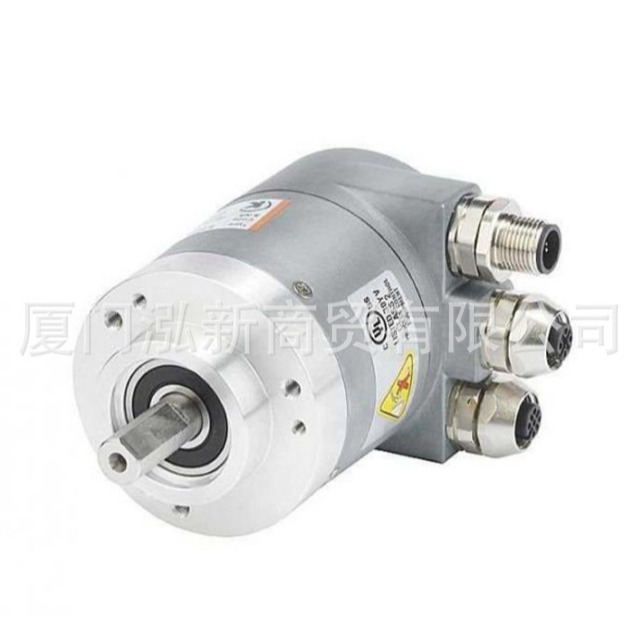 库伯勒KUBLER值型编码器  8.5863.5226.G323